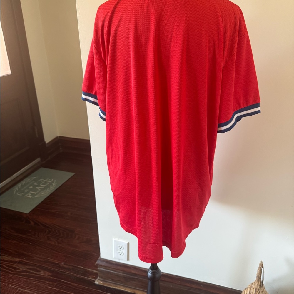 Old Chicago Pizza & Taproom Jersey - Picture 4 of 8